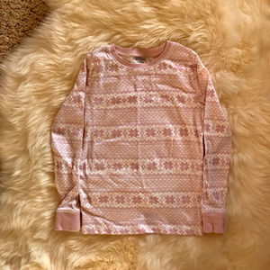 Restoration Hardware Baby & Child Pajama size 9 y